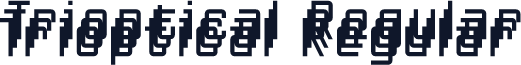 Trioptical Regular