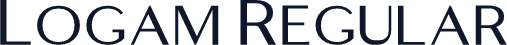 Logam Regular