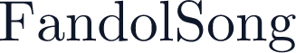 FandolSong