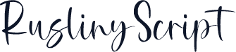 RuslinyScript