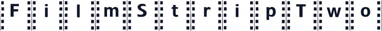 FilmStripTwo