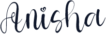 Anisha