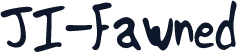 JI-Fawned