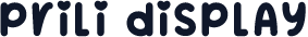 Prili Display