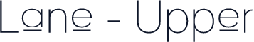 Lane - Upper