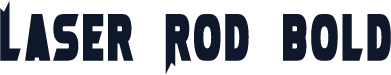 Laser Rod Bold