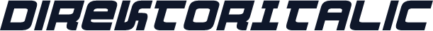 DirektorItalic