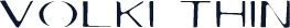 Volki Thin