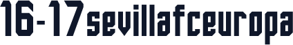 16-17SevillaFCEUROPA