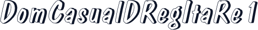DomCasualDRegItaRe1