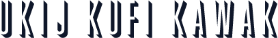 UKIJ Kufi Kawak