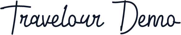Travelour Demo