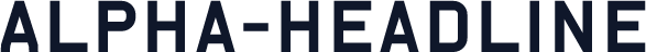 Alpha-Headline