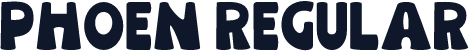 PHOEN Regular