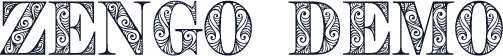 Zengo Demo