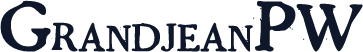 GrandjeanPW