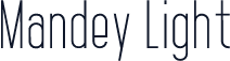 Mandey Light