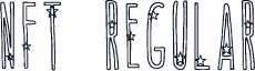 Nft Regular