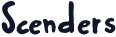 Scenders
