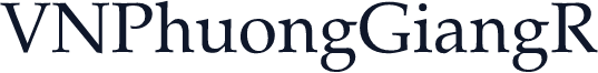 VNPhuongGiangR
