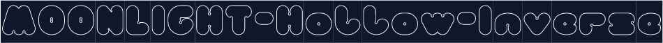 MOONLIGHT-Hollow-Inverse