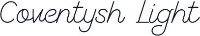 Coventysh Light
