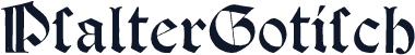 PsalterGotisch