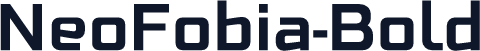 NeoFobia-Bold