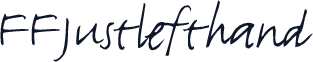 FFJustlefthand