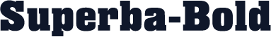 Superba-Bold