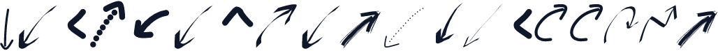 PeaxWebdesignarrows