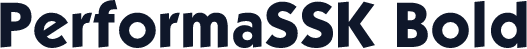 PerformaSSK Bold