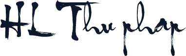 HL Thu phap