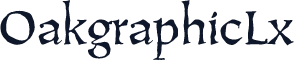 OakgraphicLx