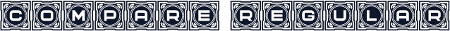 Compare Regular