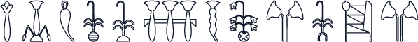 GlyphExtLibL