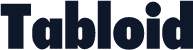 Tabloid