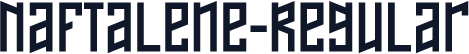 Naftalene-Regular