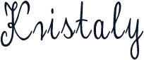 Kristaly