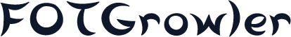 FOTGrowler