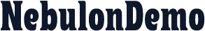 NebulonDemo