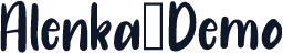 Alenka_Demo