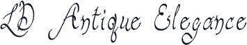 LD Antique Elegance