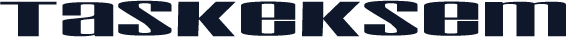 Taskeksem