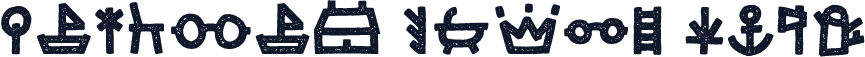 LeOsler Stamp Icon