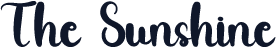 The Sunshine
