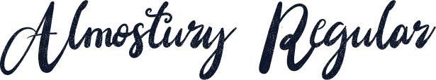 Almostury Regular