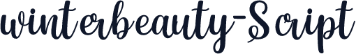 winterbeauty-Script