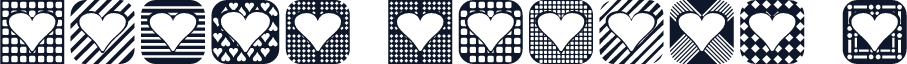 Heart Things 2