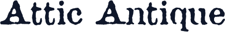 Attic Antique
